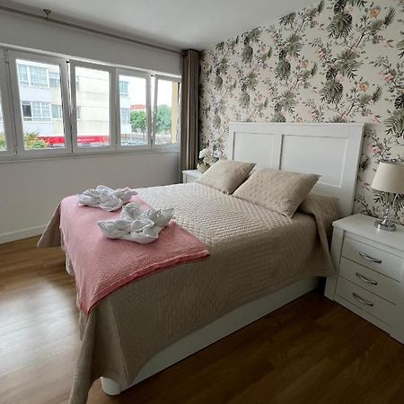 Apartamento Pequeno, Coqueto Y Centrico. Cedeira Εξωτερικό φωτογραφία