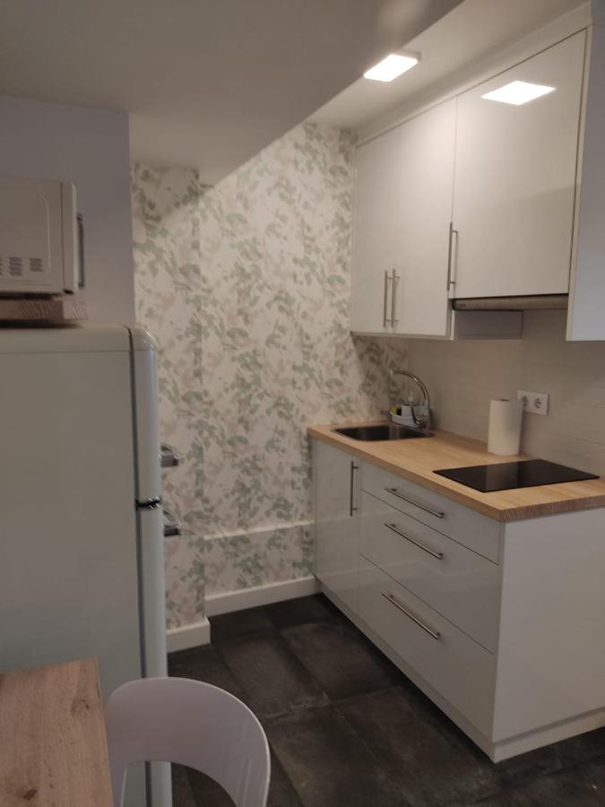 Apartamento Pequeno, Coqueto Y Centrico. Cedeira Εξωτερικό φωτογραφία