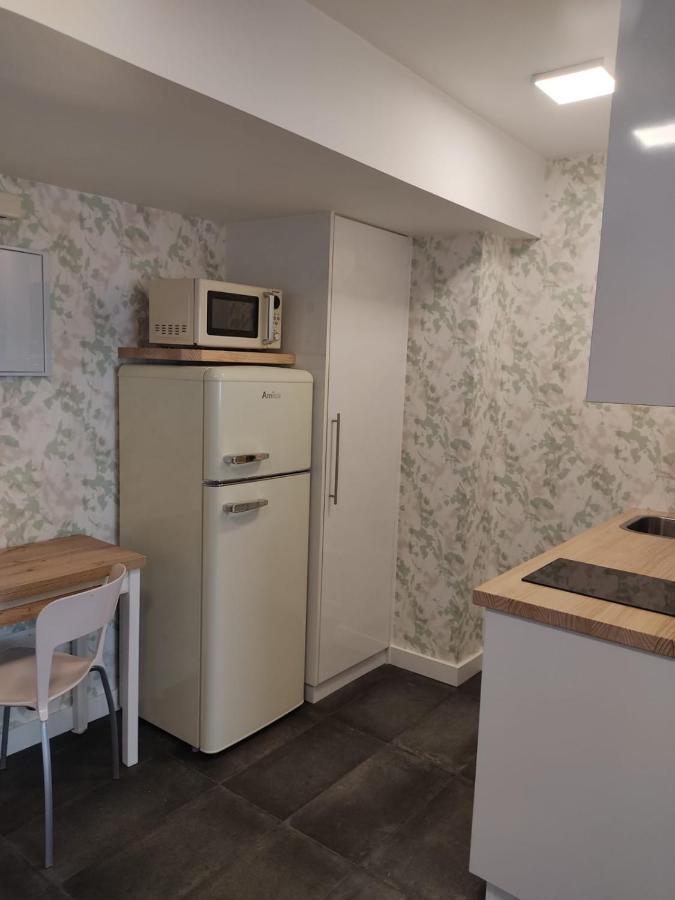 Apartamento Pequeno, Coqueto Y Centrico. Cedeira Εξωτερικό φωτογραφία
